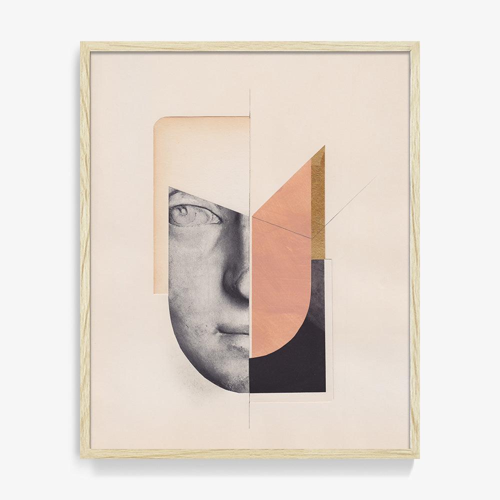 Print by Leigh Wells