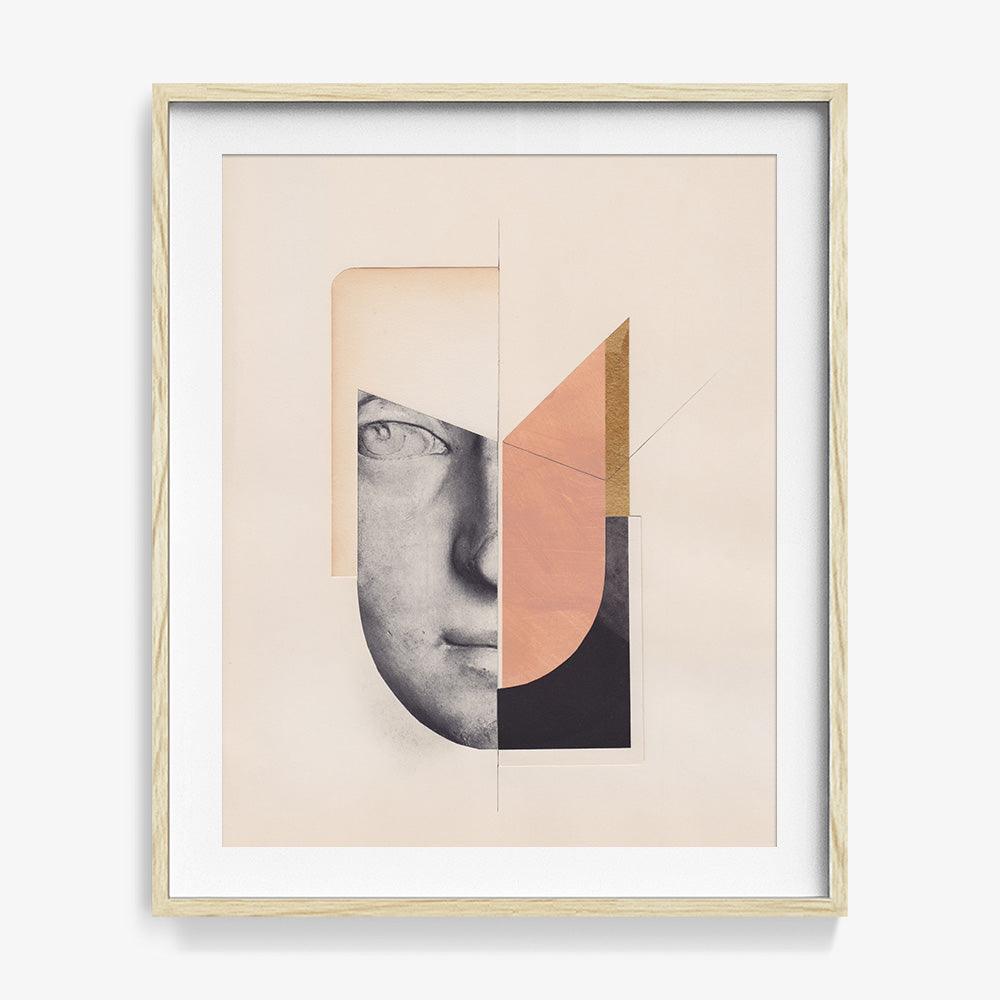 Print by Leigh Wells