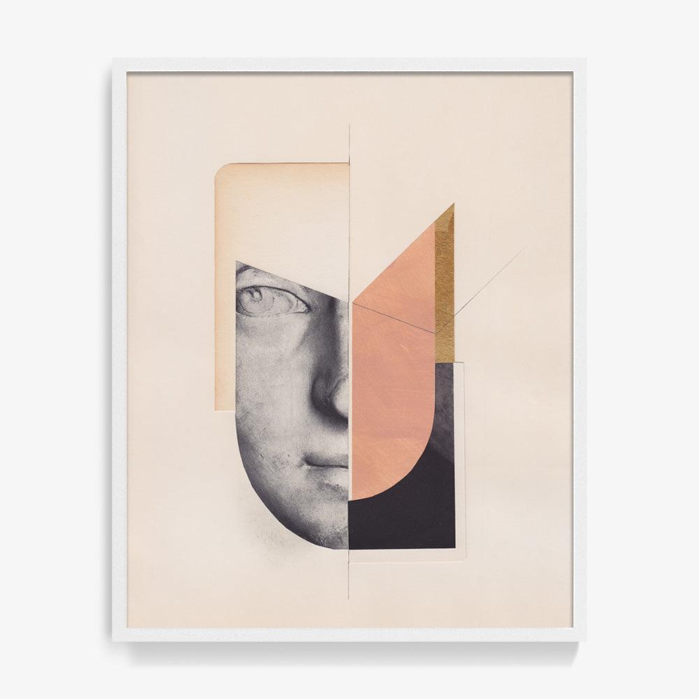 Print by Leigh Wells