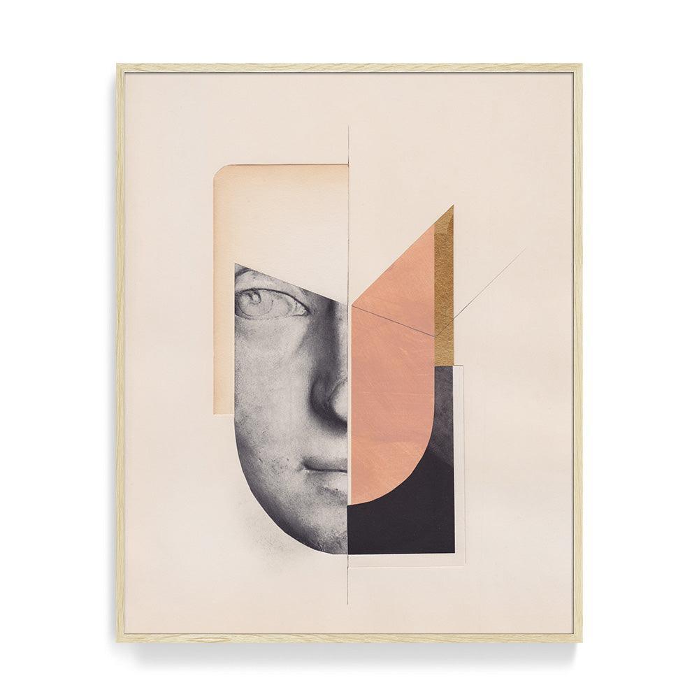 Print by Leigh Wells