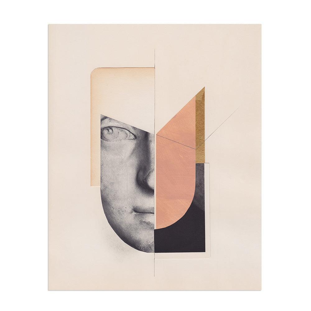 Print by Leigh Wells