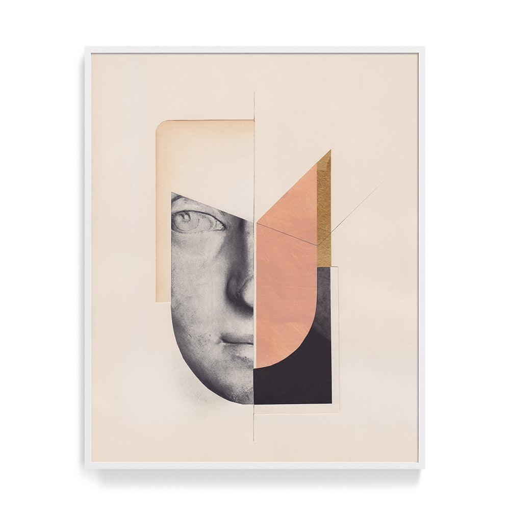 Print by Leigh Wells