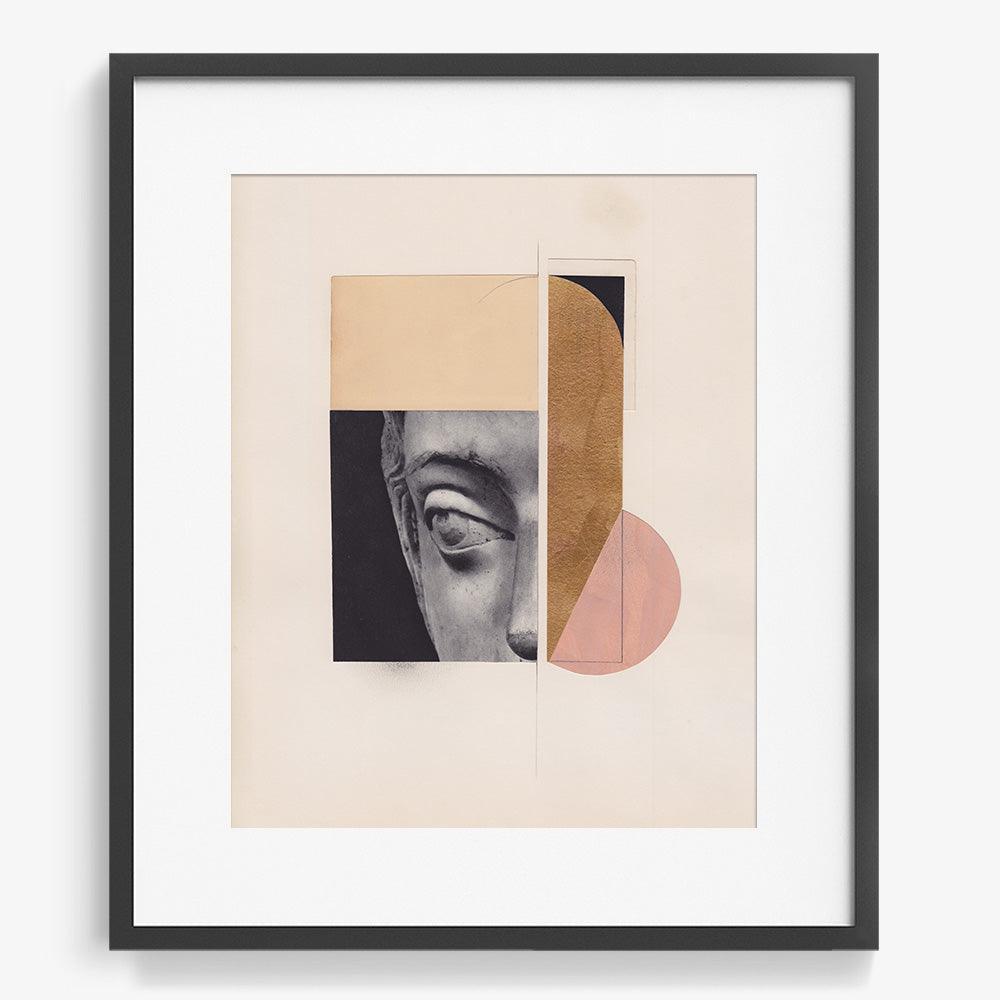 Print by Leigh Wells