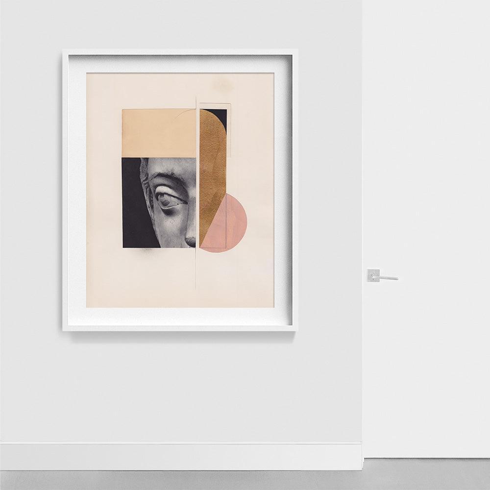 Print by Leigh Wells