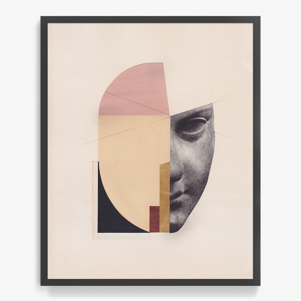 Print by Leigh Wells