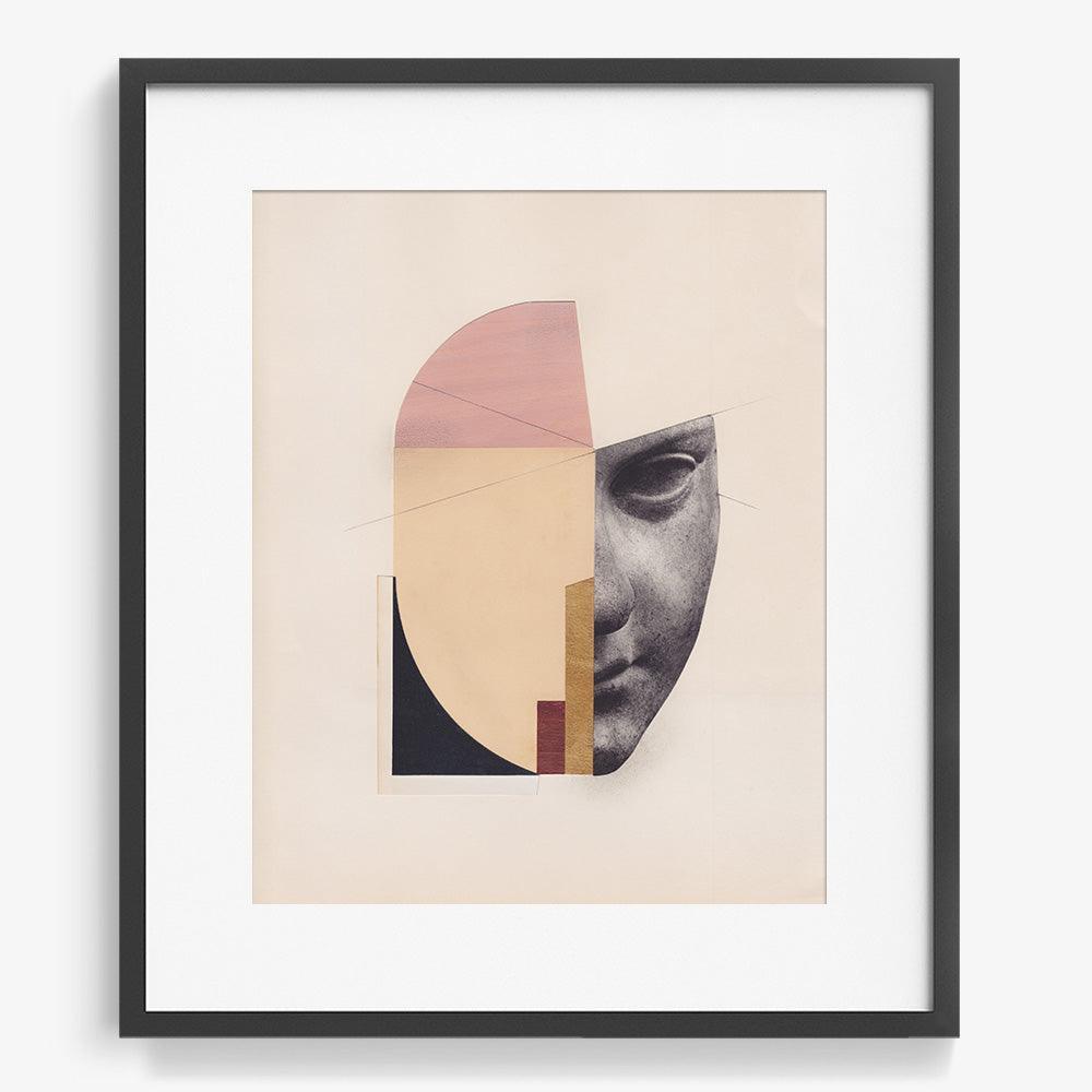 Print by Leigh Wells