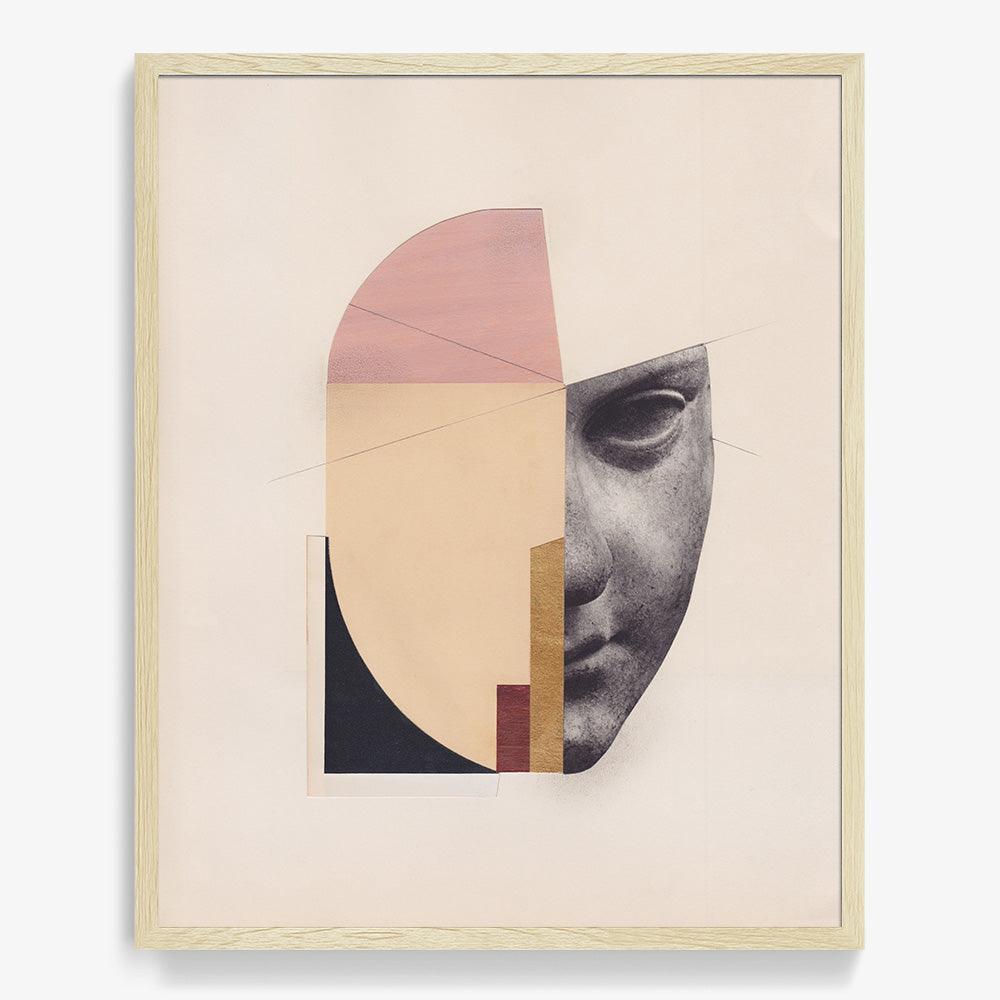 Print by Leigh Wells