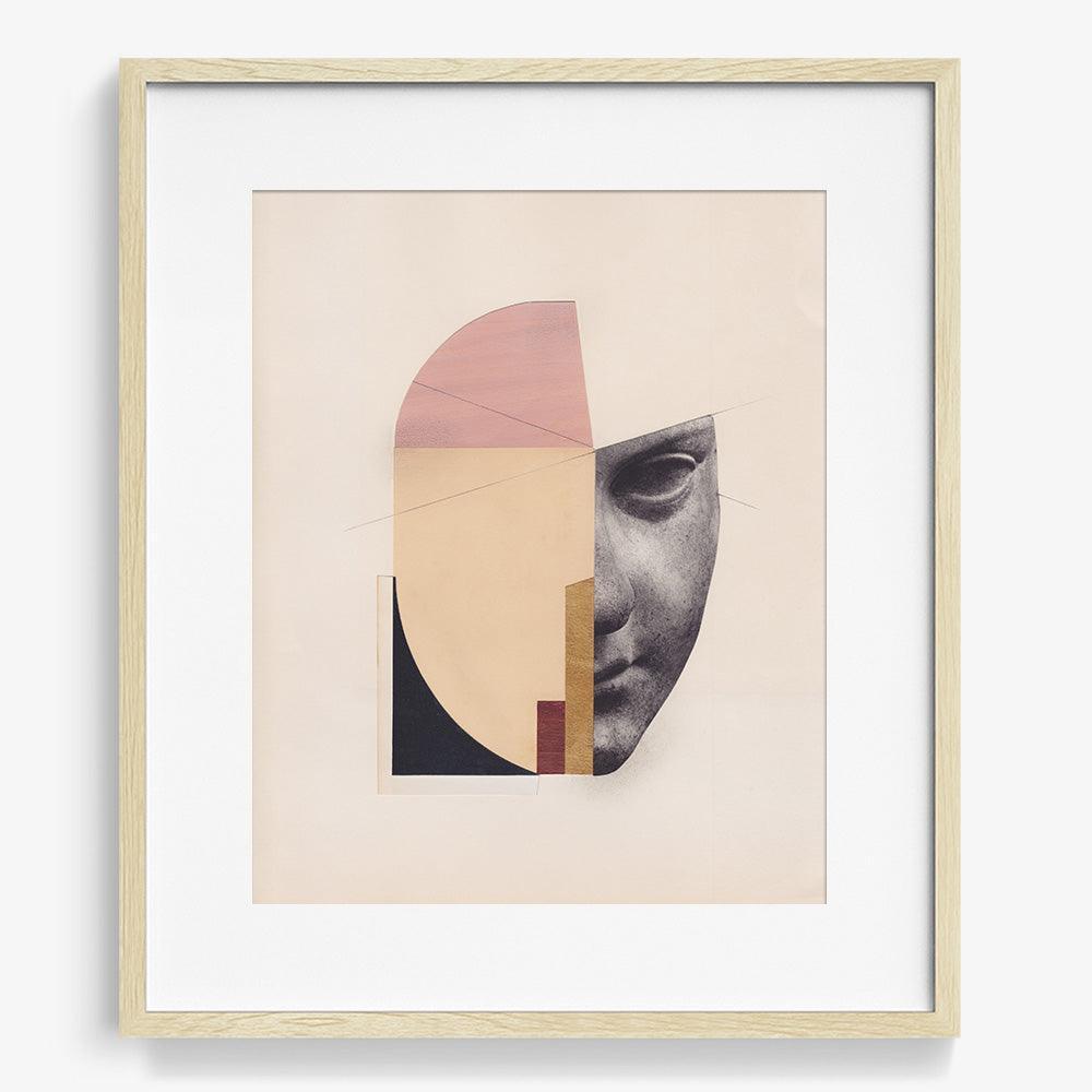 Print by Leigh Wells