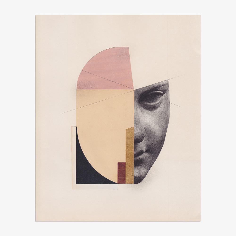 Print by Leigh Wells
