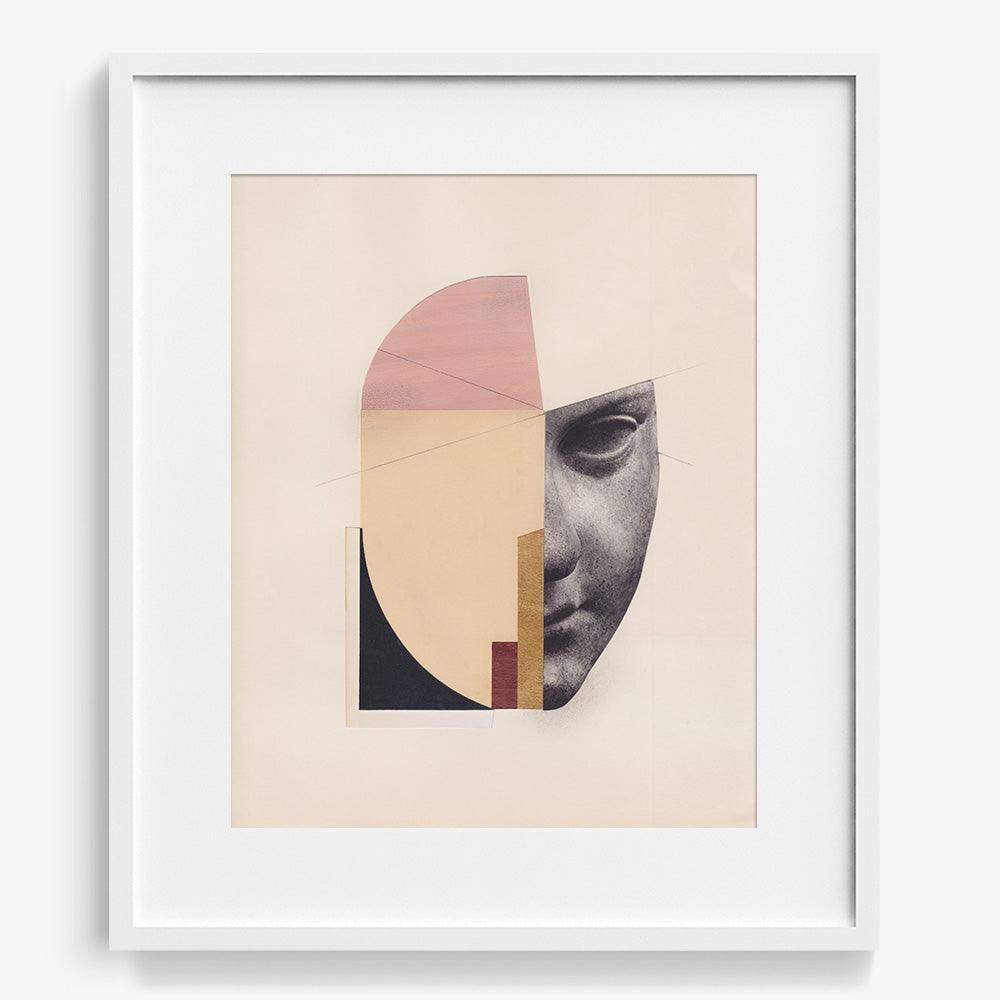 Print by Leigh Wells