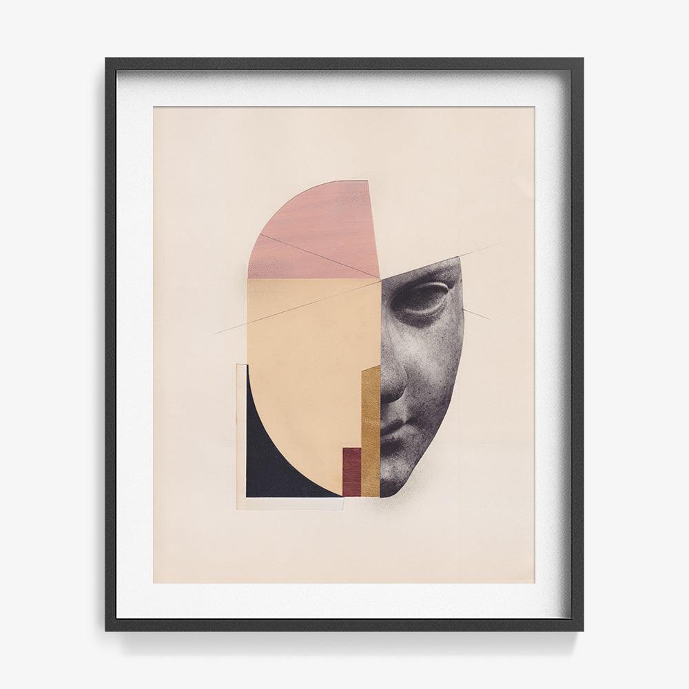 Print by Leigh Wells