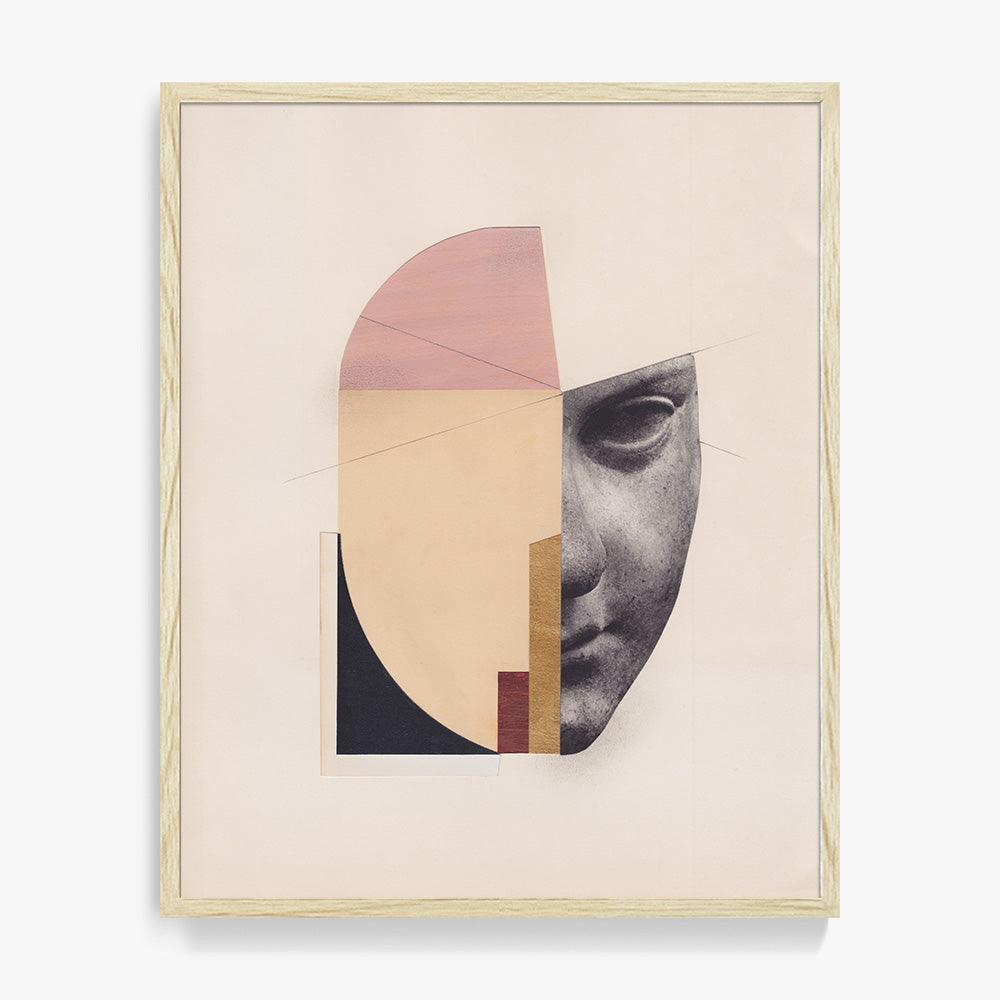 Print by Leigh Wells