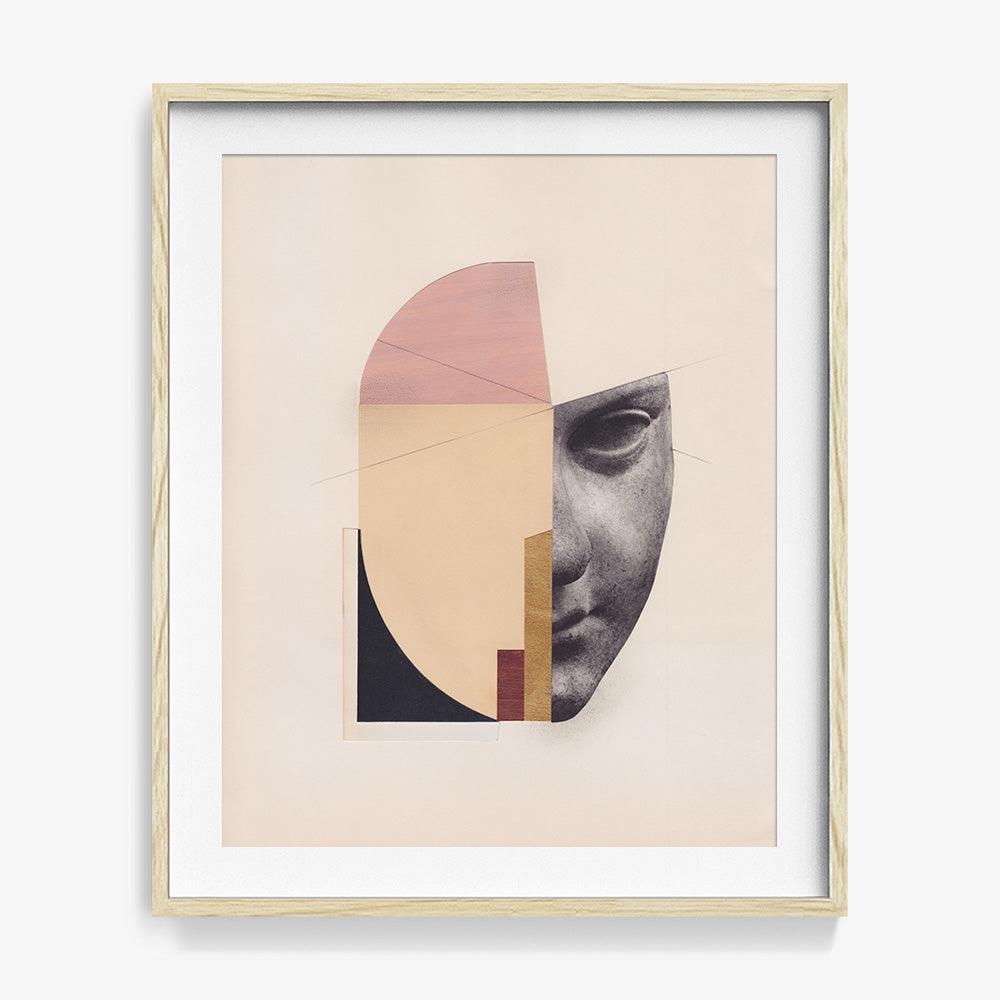 Print by Leigh Wells