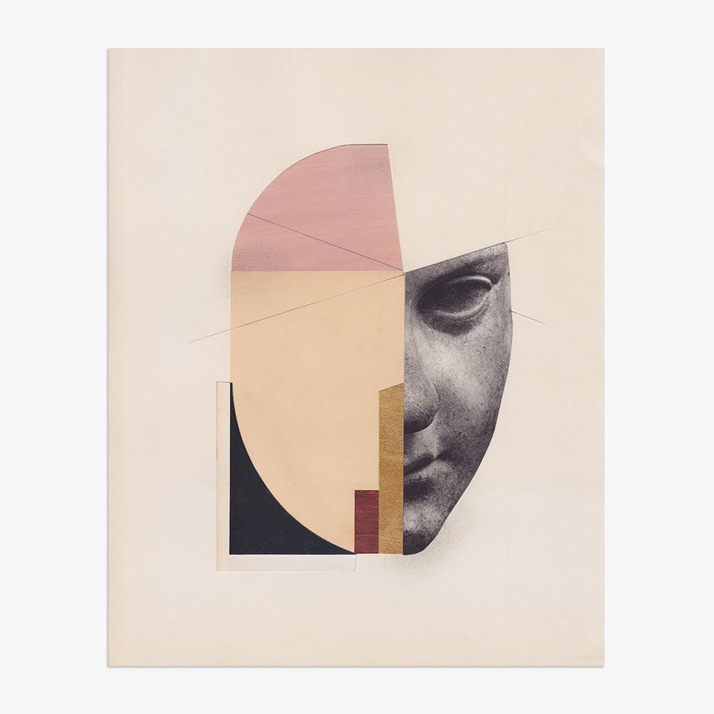 Print by Leigh Wells