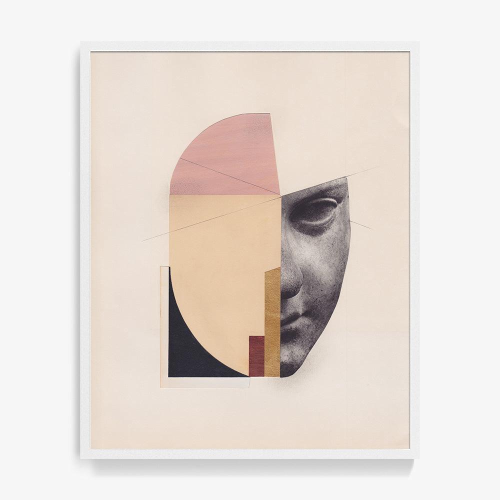 Print by Leigh Wells