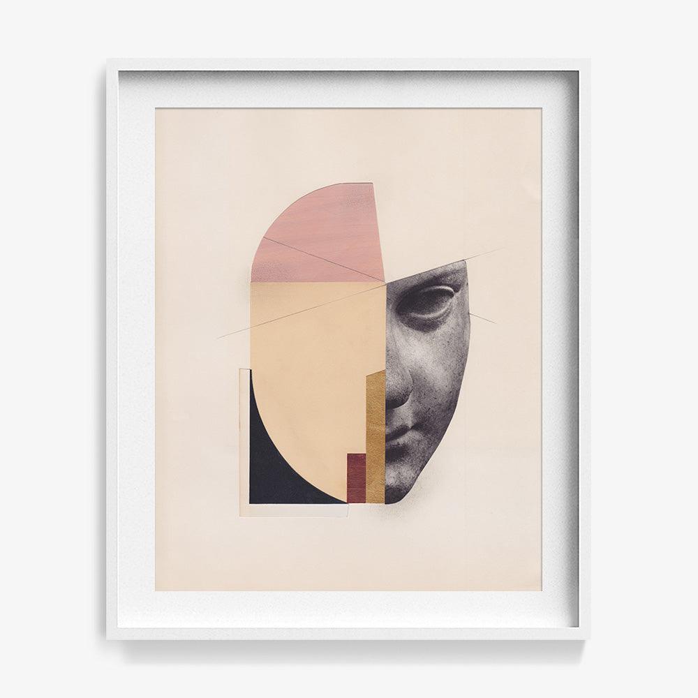 Print by Leigh Wells