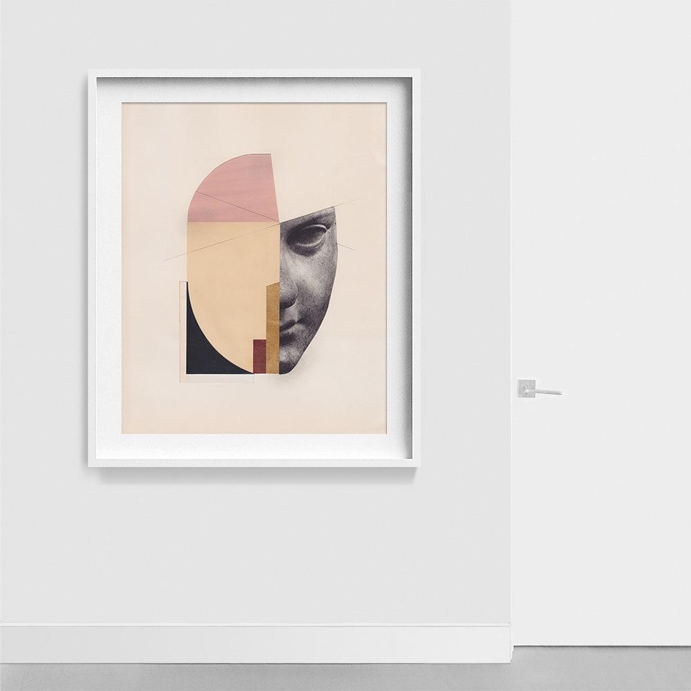 Print by Leigh Wells