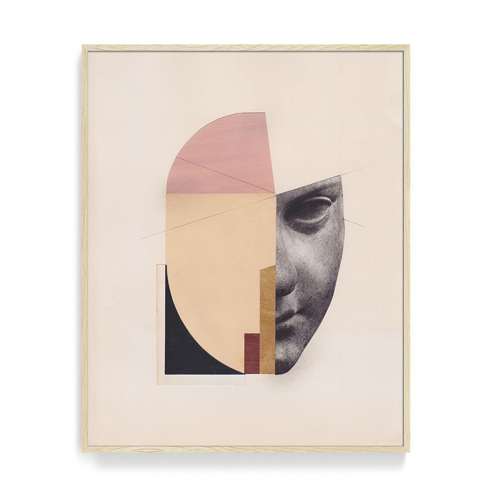 Print by Leigh Wells