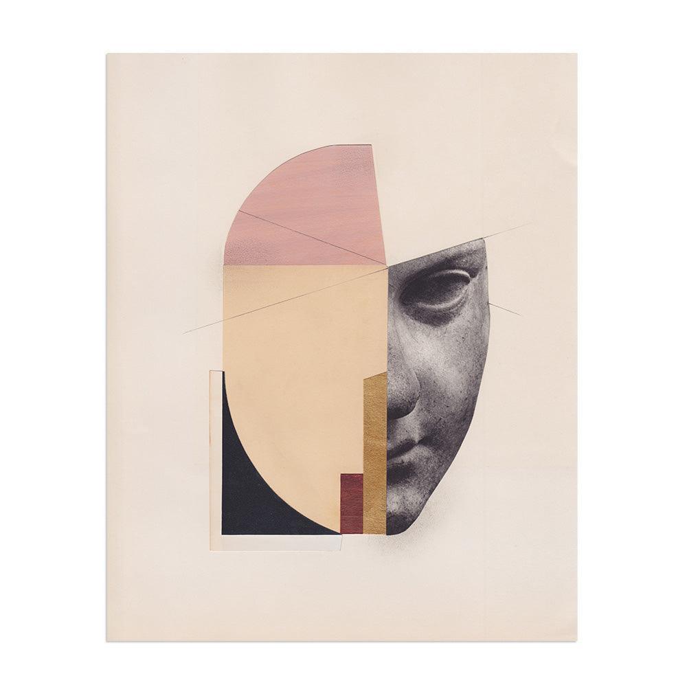 Print by Leigh Wells