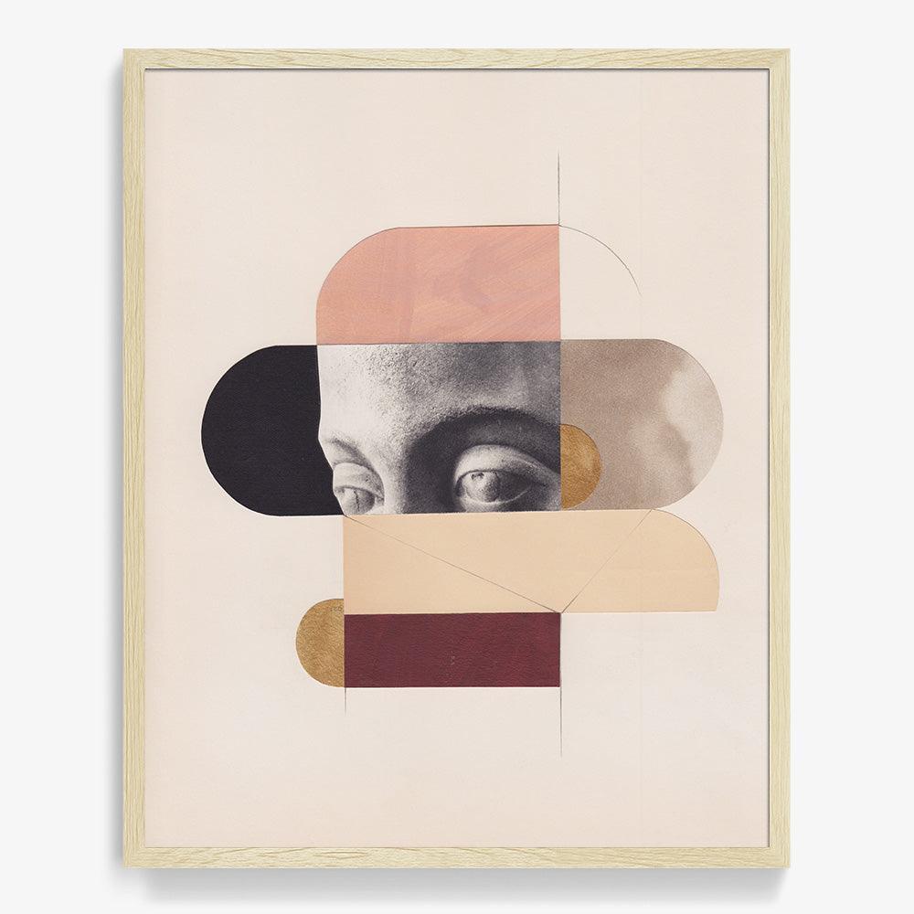 Print by Leigh Wells