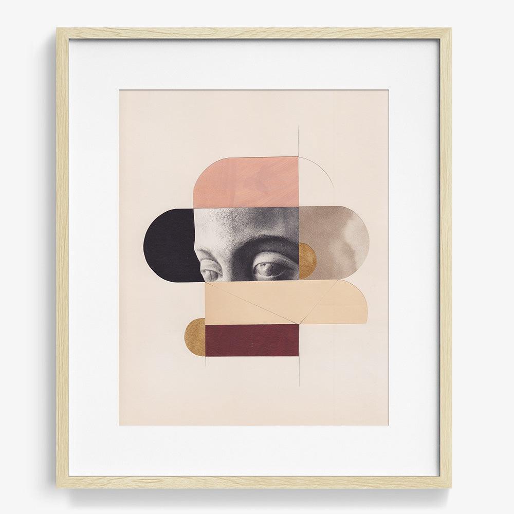 Print by Leigh Wells