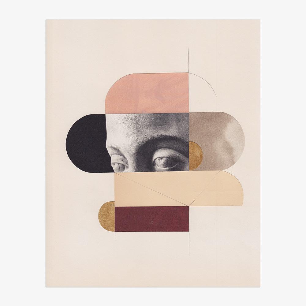 Print by Leigh Wells