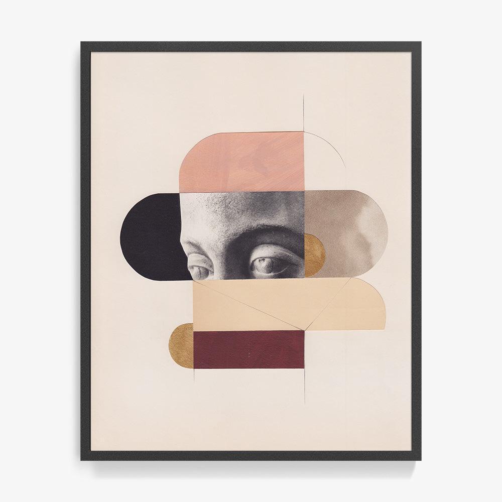 Print by Leigh Wells