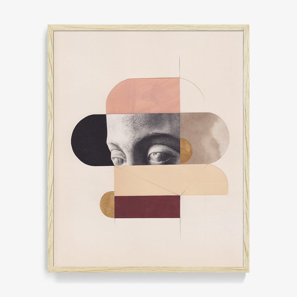 Print by Leigh Wells
