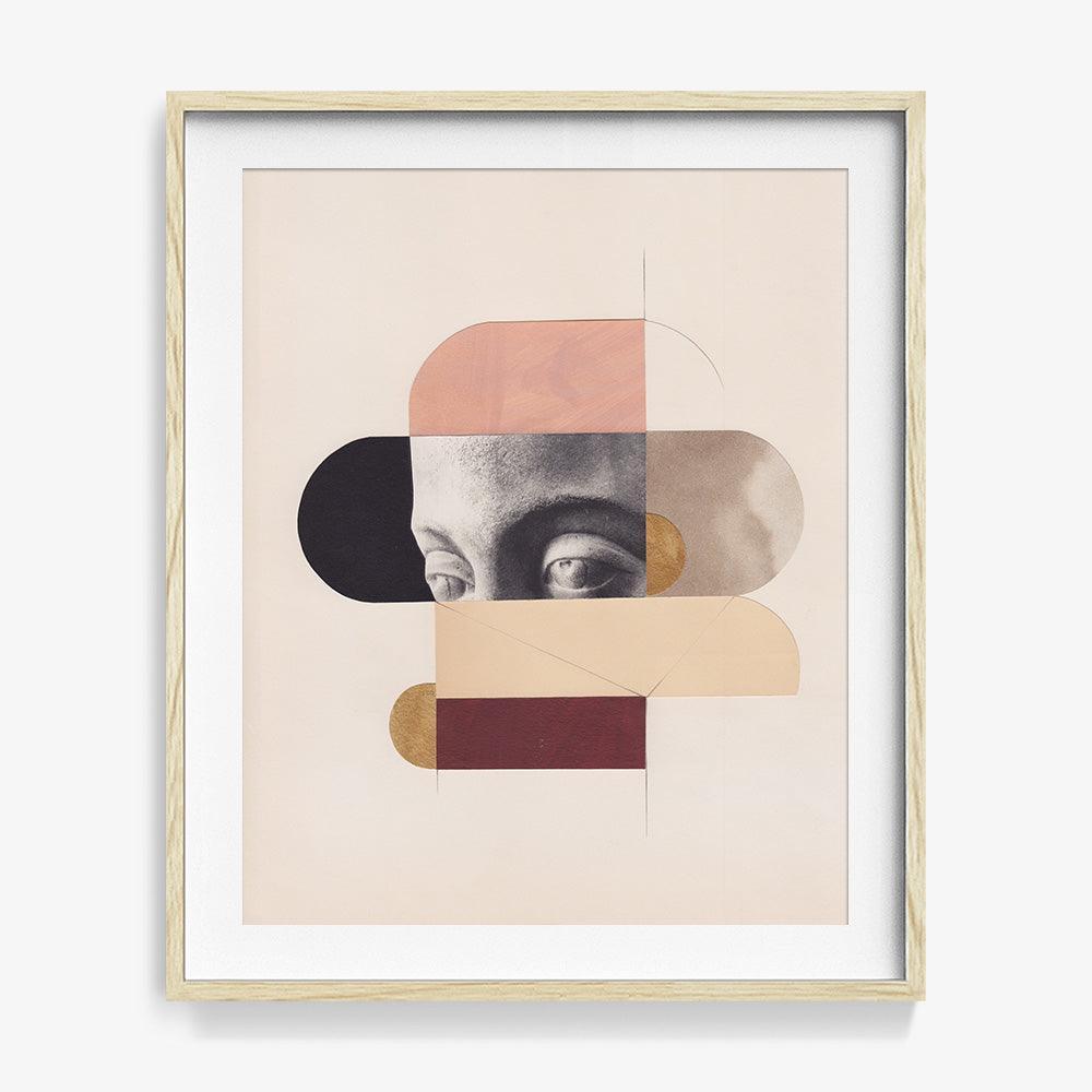 Print by Leigh Wells