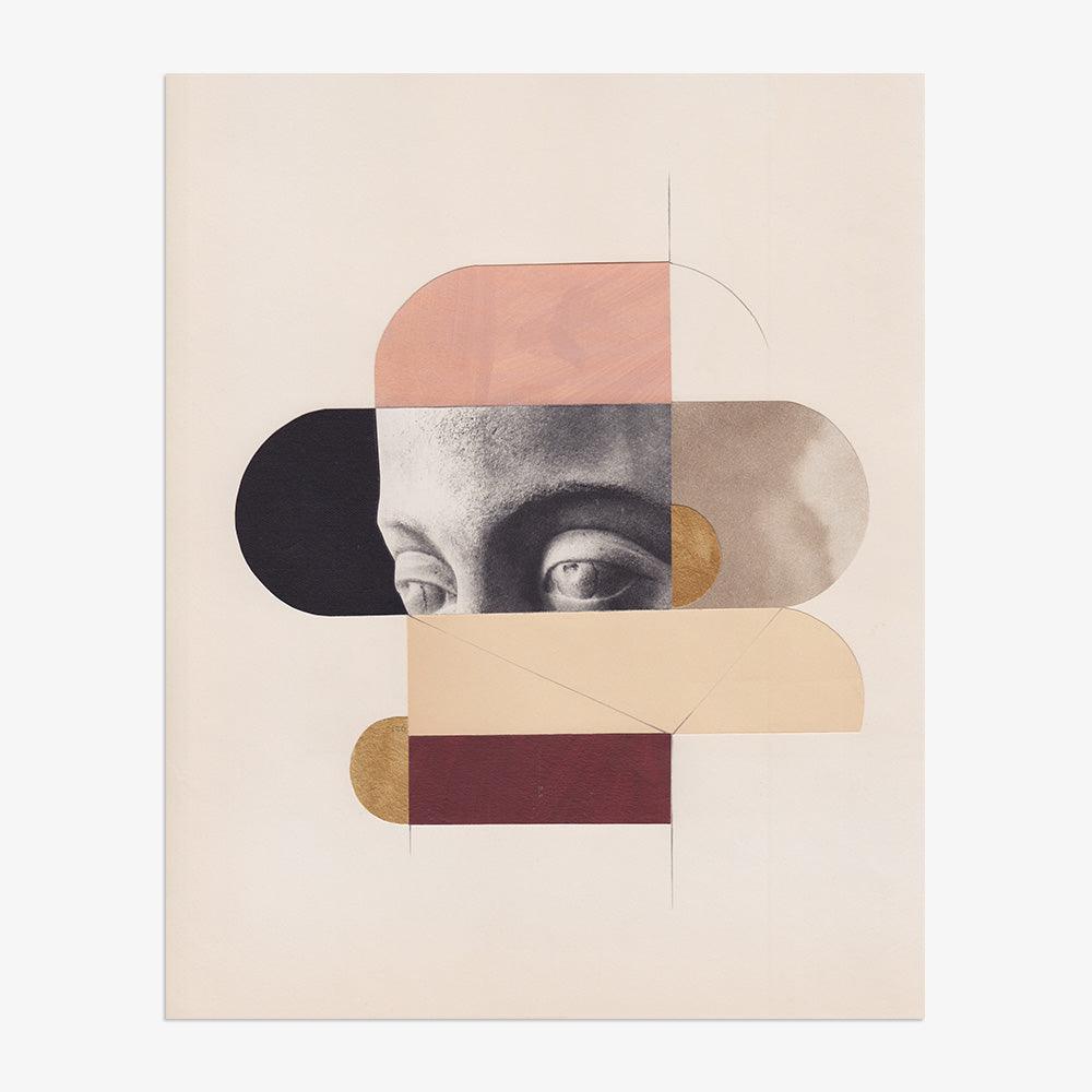 Print by Leigh Wells