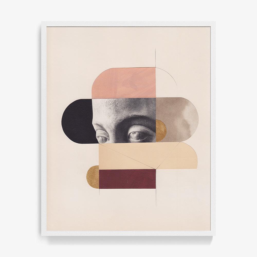 Print by Leigh Wells