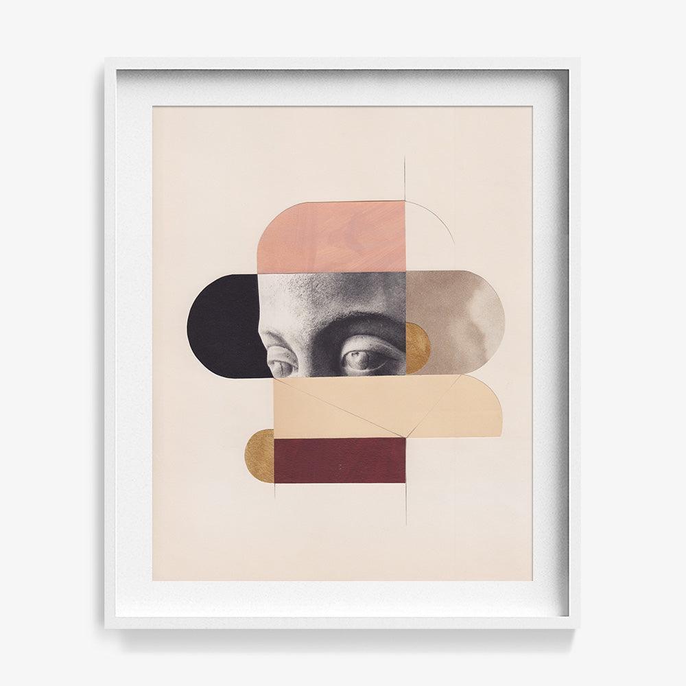Print by Leigh Wells