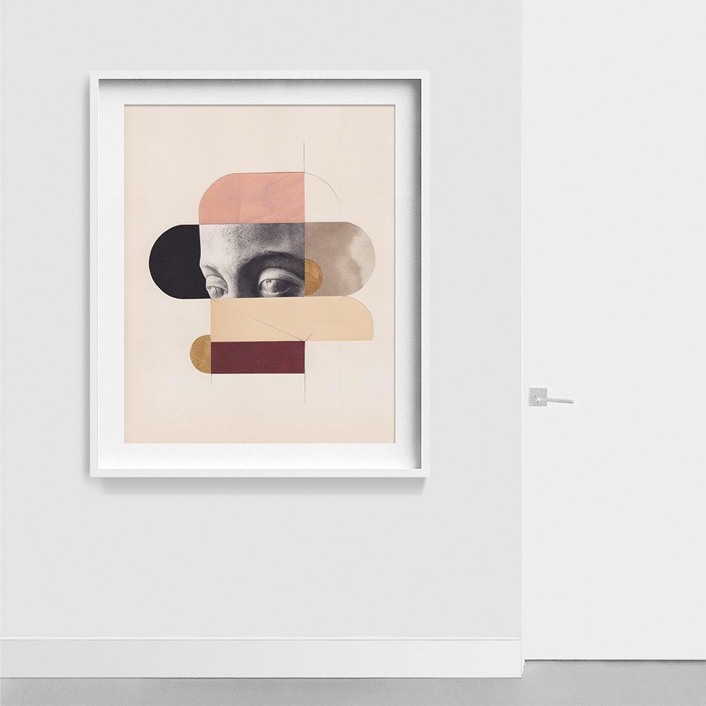 Print by Leigh Wells