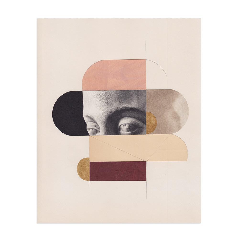 Print by Leigh Wells