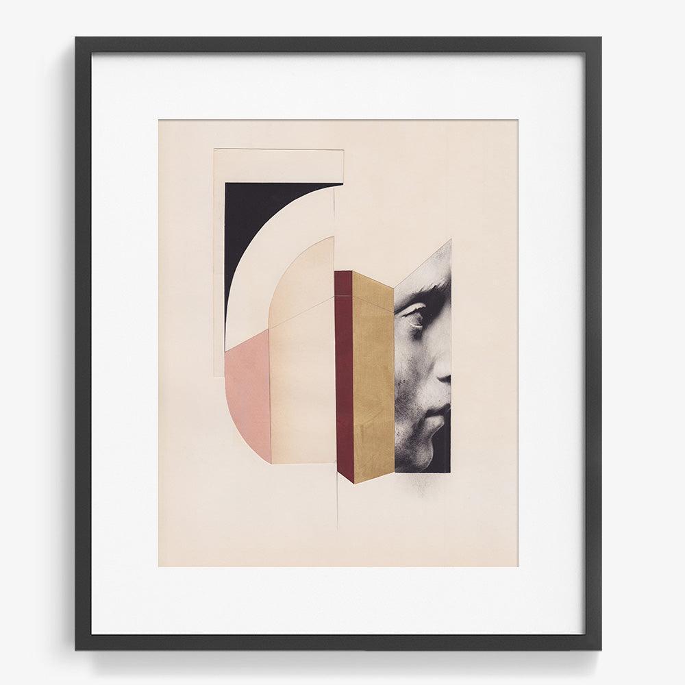 Print by Leigh Wells