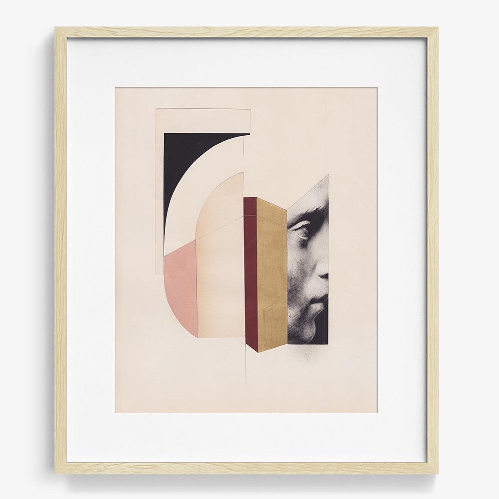Print by Leigh Wells