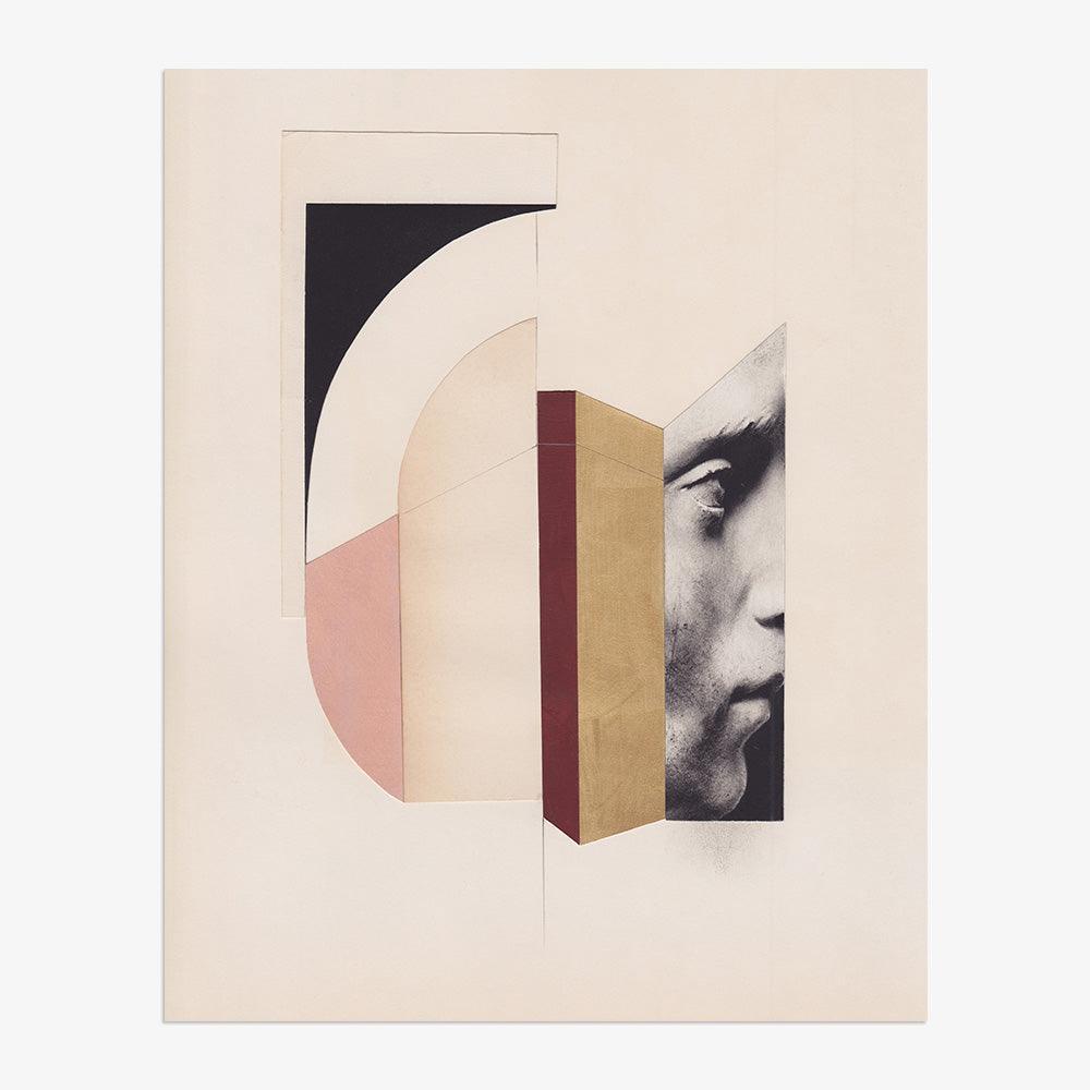 Print by Leigh Wells