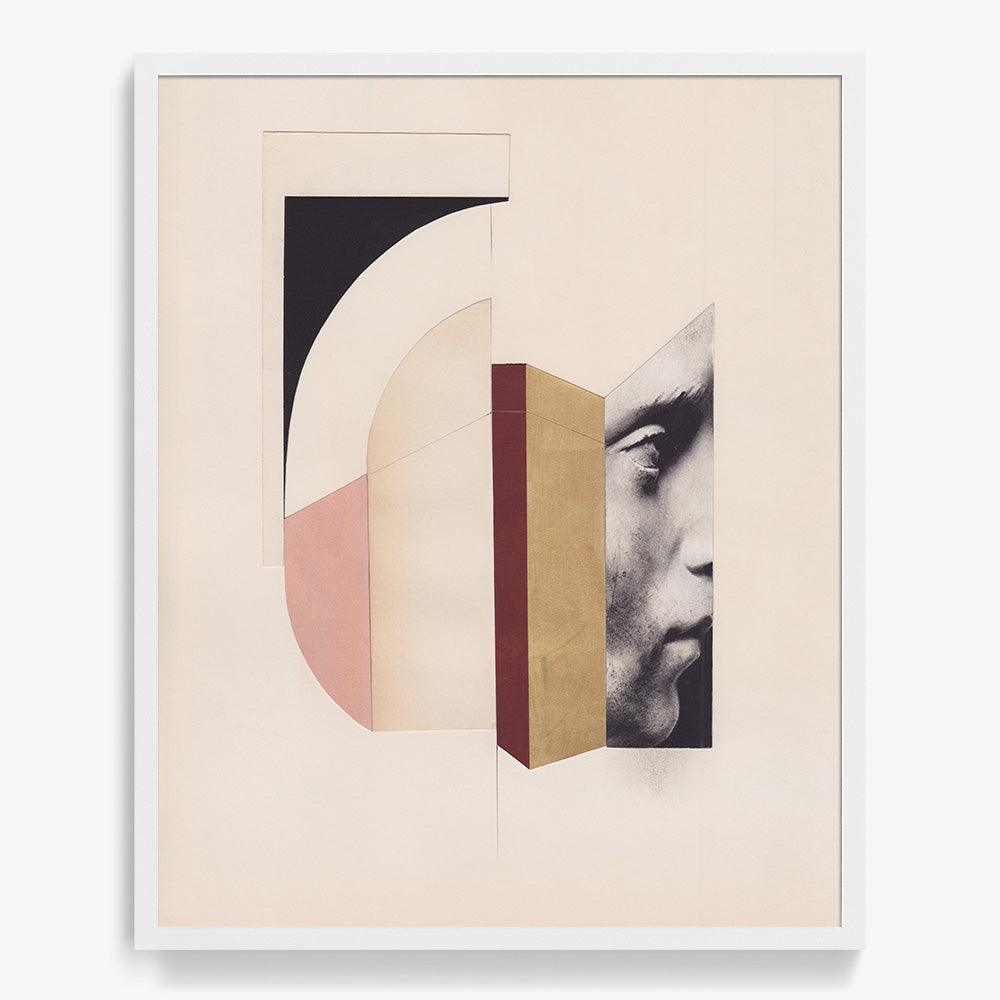 Print by Leigh Wells