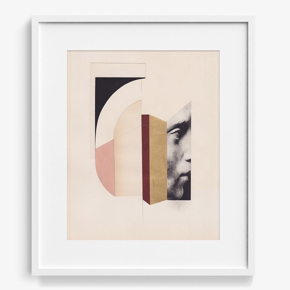 Print by Leigh Wells