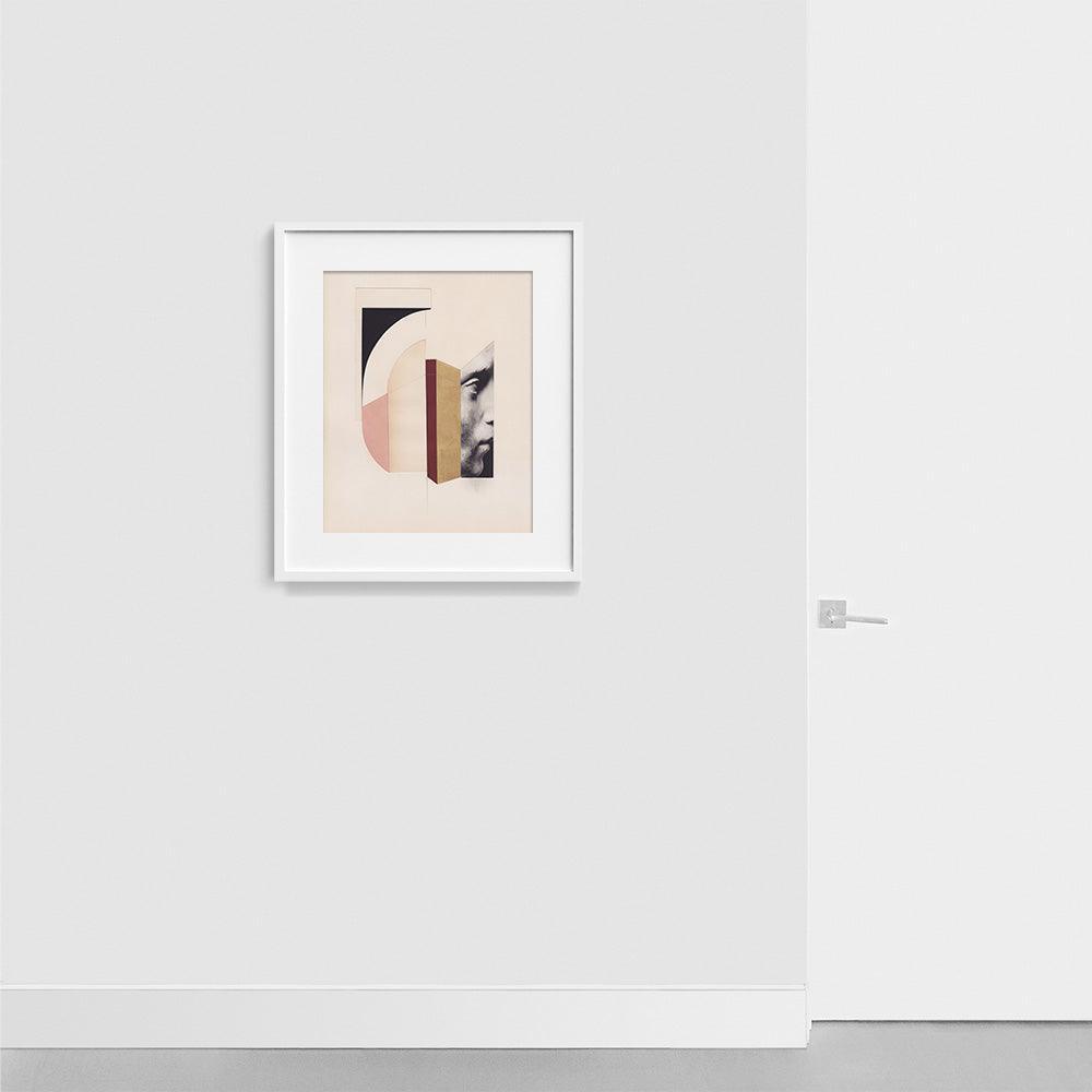 Print by Leigh Wells