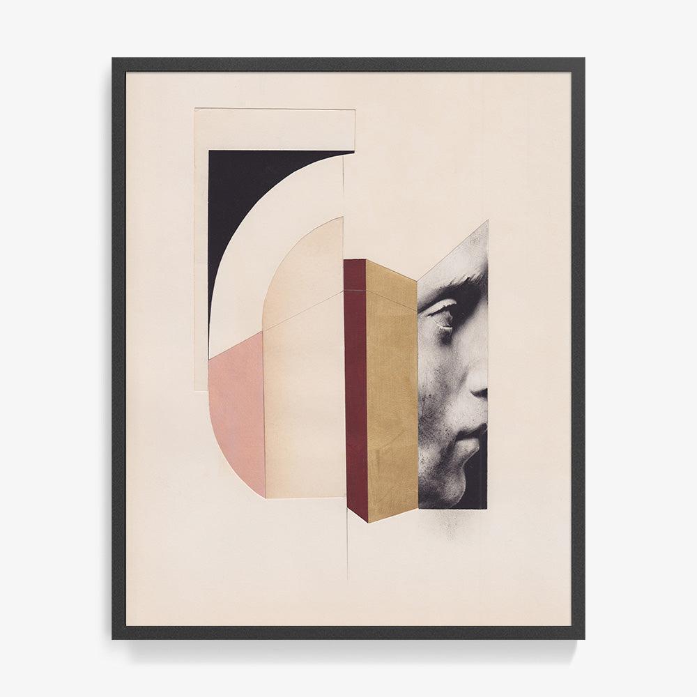 Print by Leigh Wells