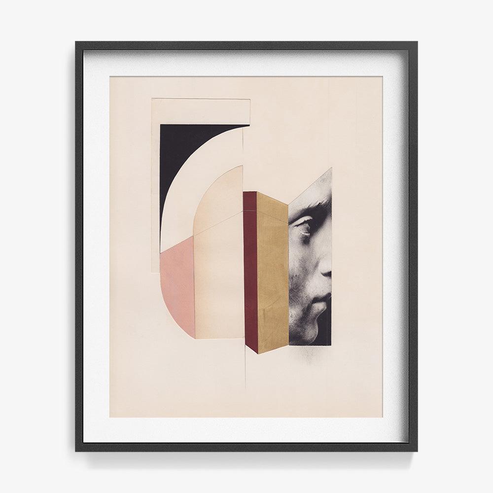 Print by Leigh Wells
