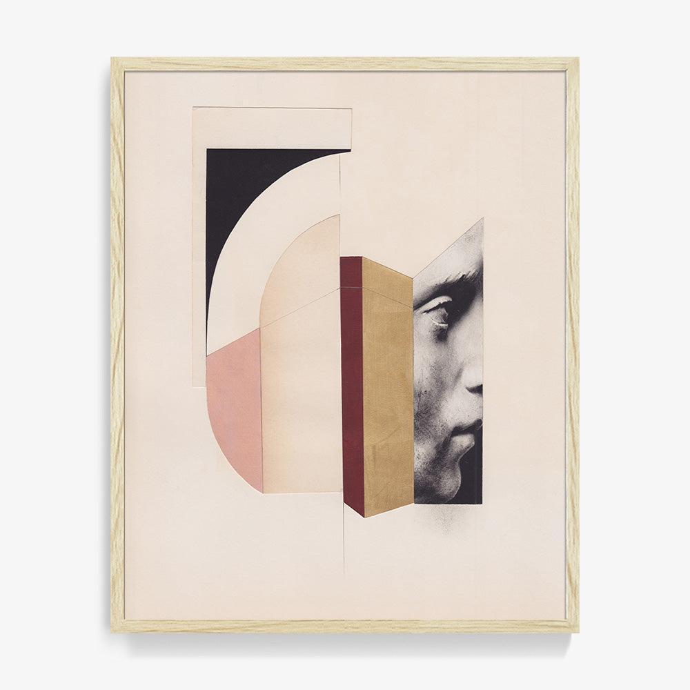 Print by Leigh Wells