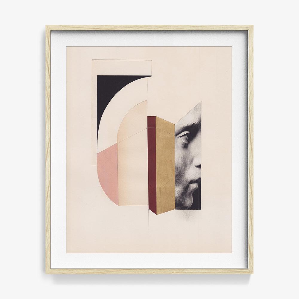 Print by Leigh Wells