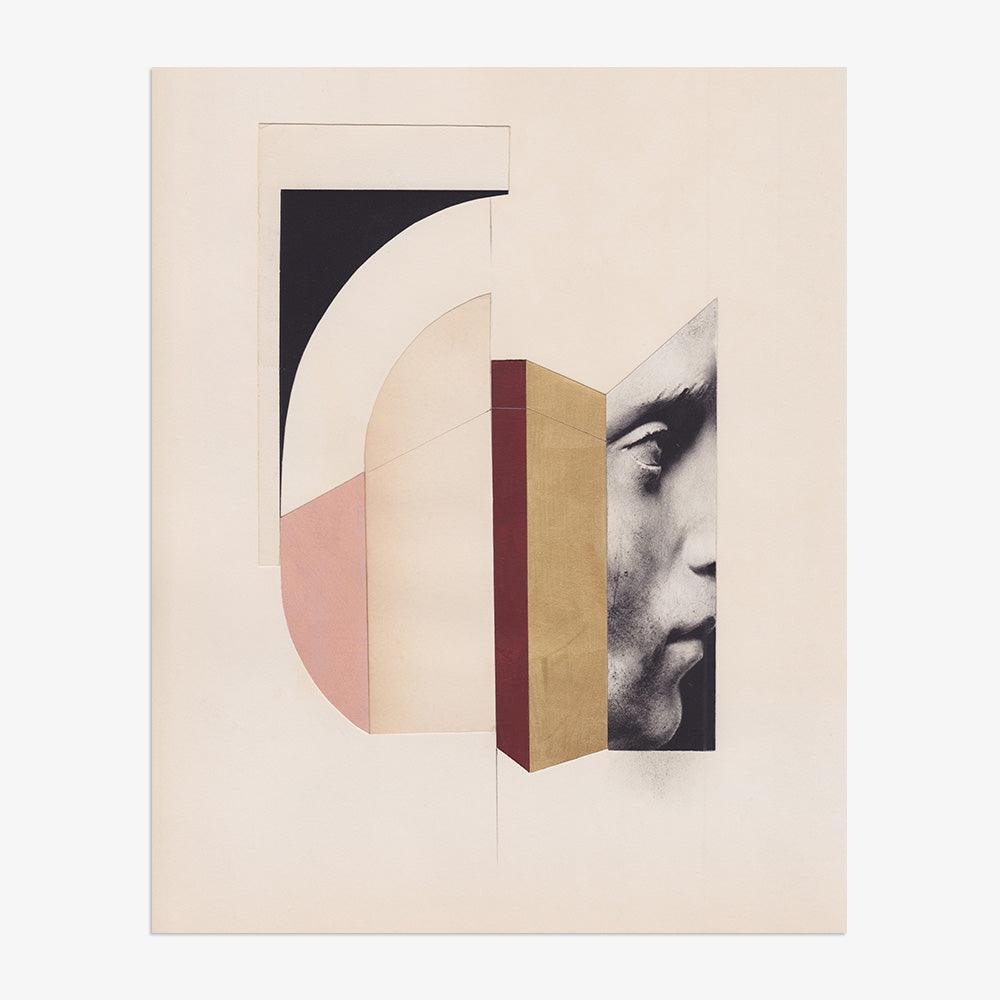 Print by Leigh Wells