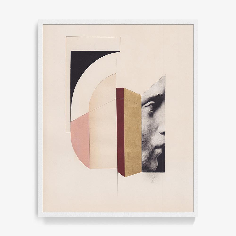 Print by Leigh Wells