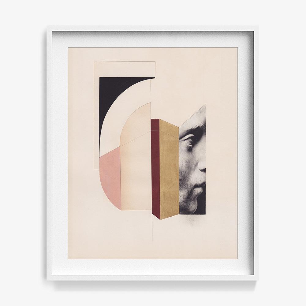 Print by Leigh Wells