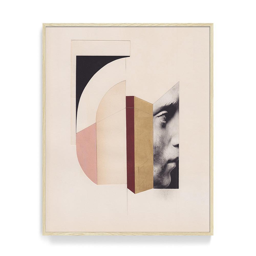Print by Leigh Wells