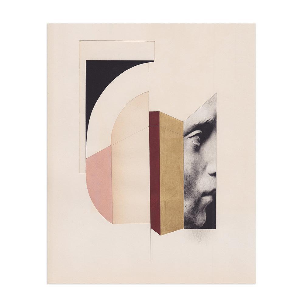 Print by Leigh Wells