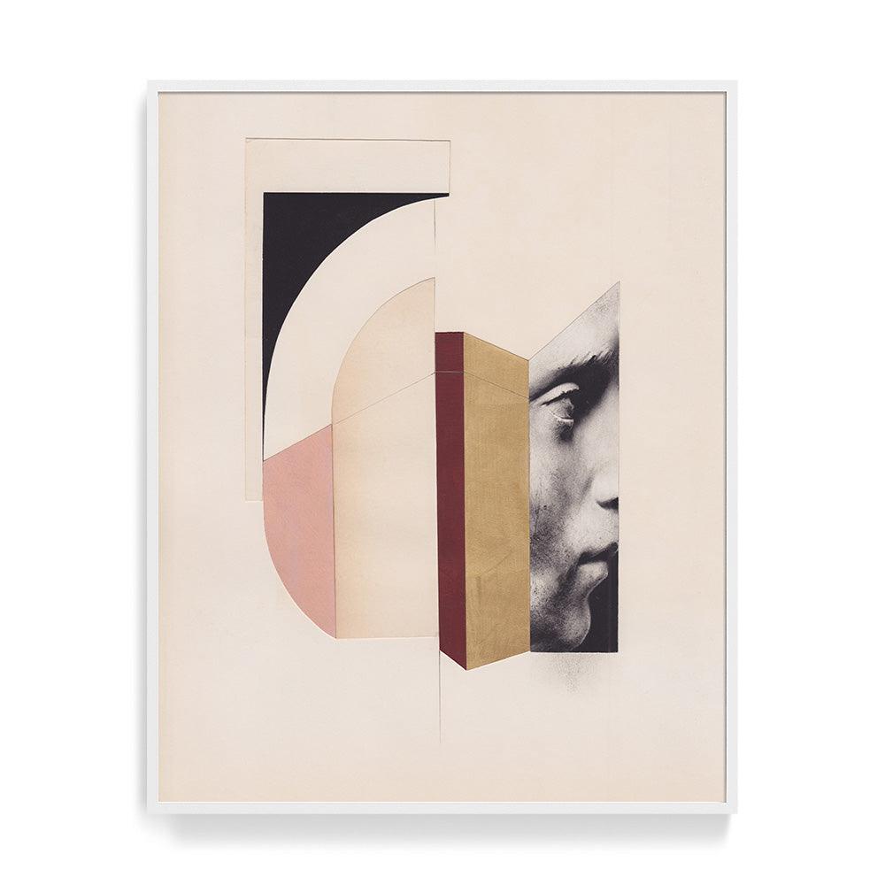 Print by Leigh Wells
